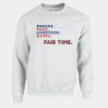Heavy Blend™ Crewneck Sweatshirt Thumbnail