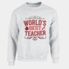 Heavy Blend™ Crewneck Sweatshirt Thumbnail