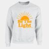 Heavy Blend™ Crewneck Sweatshirt Thumbnail
