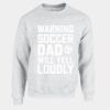 Heavy Blend™ Crewneck Sweatshirt Thumbnail