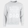 Heavy Blend™ Crewneck Sweatshirt Thumbnail
