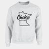 Heavy Blend™ Crewneck Sweatshirt Thumbnail