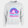 Heavy Blend™ Crewneck Sweatshirt Thumbnail