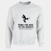 Heavy Blend™ Crewneck Sweatshirt Thumbnail