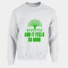 Heavy Blend™ Crewneck Sweatshirt Thumbnail