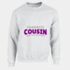 Heavy Blend™ Crewneck Sweatshirt Thumbnail