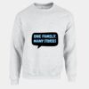 Heavy Blend™ Crewneck Sweatshirt Thumbnail