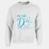 Heavy Blend™ Crewneck Sweatshirt Thumbnail