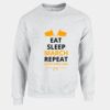 Heavy Blend™ Crewneck Sweatshirt Thumbnail