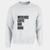 Heavy Blend™ Crewneck Sweatshirt Thumbnail