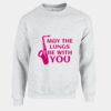 Heavy Blend™ Crewneck Sweatshirt Thumbnail