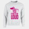 Heavy Blend™ Crewneck Sweatshirt Thumbnail