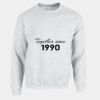Heavy Blend™ Crewneck Sweatshirt Thumbnail