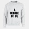 Heavy Blend™ Crewneck Sweatshirt Thumbnail