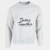 Heavy Blend™ Crewneck Sweatshirt Thumbnail