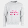 Heavy Blend™ Crewneck Sweatshirt Thumbnail
