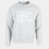 Heavy Blend™ Crewneck Sweatshirt Thumbnail