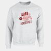 Heavy Blend™ Crewneck Sweatshirt Thumbnail