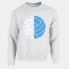 Heavy Blend™ Crewneck Sweatshirt Thumbnail