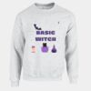 Heavy Blend™ Crewneck Sweatshirt Thumbnail
