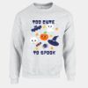 Heavy Blend™ Crewneck Sweatshirt Thumbnail