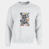Heavy Blend™ Crewneck Sweatshirt Thumbnail