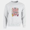 Heavy Blend™ Crewneck Sweatshirt Thumbnail