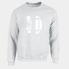Heavy Blend™ Crewneck Sweatshirt Thumbnail