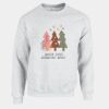 Heavy Blend™ Crewneck Sweatshirt Thumbnail