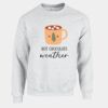 Heavy Blend™ Crewneck Sweatshirt Thumbnail