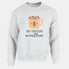Heavy Blend™ Crewneck Sweatshirt Thumbnail