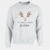 Heavy Blend™ Crewneck Sweatshirt Thumbnail