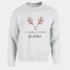 Heavy Blend™ Crewneck Sweatshirt Thumbnail