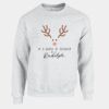Heavy Blend™ Crewneck Sweatshirt Thumbnail