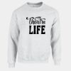 Heavy Blend™ Crewneck Sweatshirt Thumbnail