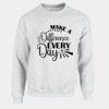 Heavy Blend™ Crewneck Sweatshirt Thumbnail