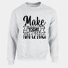 Heavy Blend™ Crewneck Sweatshirt Thumbnail