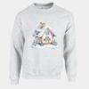 Heavy Blend™ Crewneck Sweatshirt Thumbnail