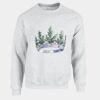 Heavy Blend™ Crewneck Sweatshirt Thumbnail