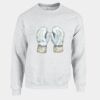 Heavy Blend™ Crewneck Sweatshirt Thumbnail