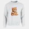 Heavy Blend™ Crewneck Sweatshirt Thumbnail