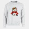 Heavy Blend™ Crewneck Sweatshirt Thumbnail