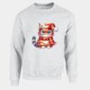 Heavy Blend™ Crewneck Sweatshirt Thumbnail