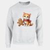 Heavy Blend™ Crewneck Sweatshirt Thumbnail