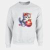 Heavy Blend™ Crewneck Sweatshirt Thumbnail