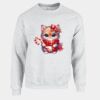 Heavy Blend™ Crewneck Sweatshirt Thumbnail