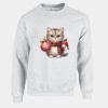 Heavy Blend™ Crewneck Sweatshirt Thumbnail