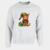 Heavy Blend™ Crewneck Sweatshirt Thumbnail