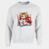 Heavy Blend™ Crewneck Sweatshirt Thumbnail
