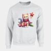 Heavy Blend™ Crewneck Sweatshirt Thumbnail